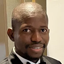 Dr. Moses Iyiriodaro