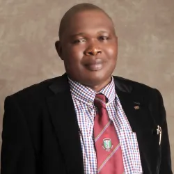 Dr. Lawani Ambrose Onivefu