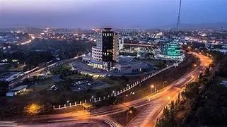 ABUJA