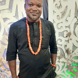 FESTUS OJO