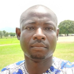 SAMUEL EBOIGBE