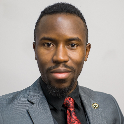 Kingsley Odiboh