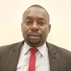 NURUDEEN AMEDU