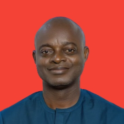 Ihama Eyotor Ighoretin