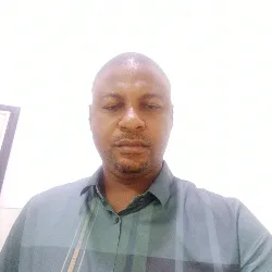 Otaigbe Kingsley Odigie