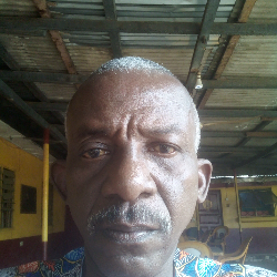 Imuegbagbon Taiwo