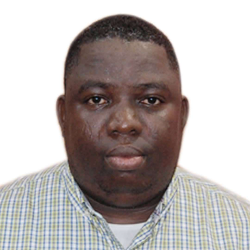 Christopher Osasu Omoregie