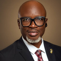 Dr. Peter Aibuedefe Osagie