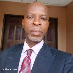 Gabriel Adekunle Oladejo