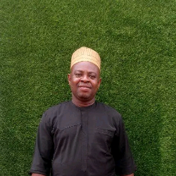 IGWENAGU Hyginus Ifeanyi