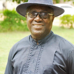 Victor Omolaiye